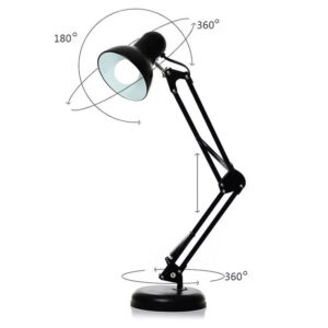 Study Lamps