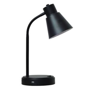 Side Table Lamps